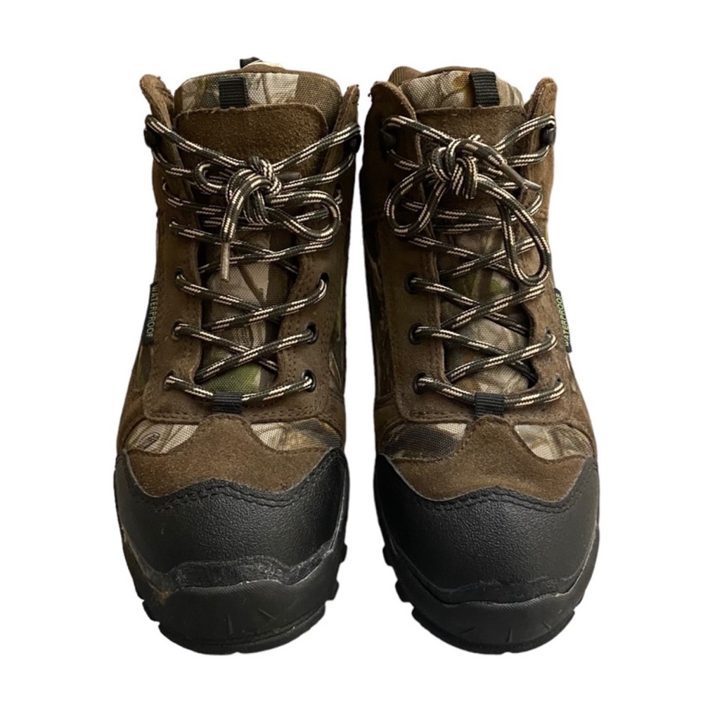 Game Winner Waterproof Boots